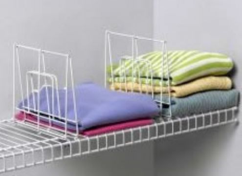 Wire Storage Racks